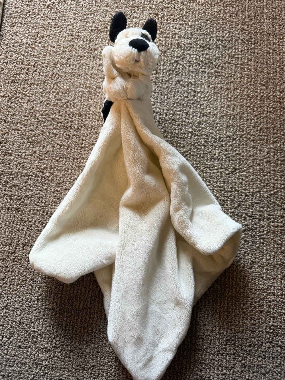 Jellycat Stuffed Animal